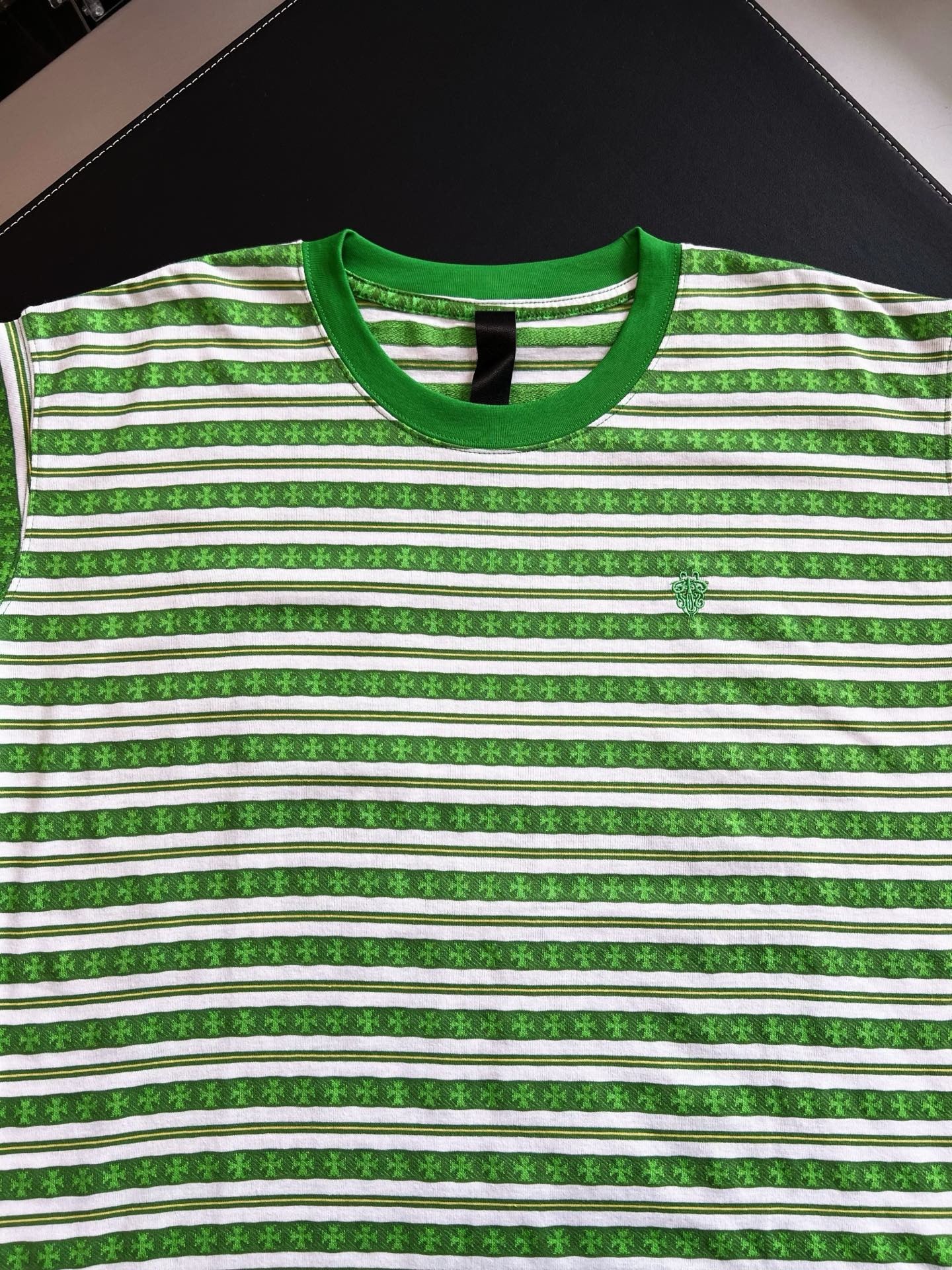 Chrome Hearts T-shirt