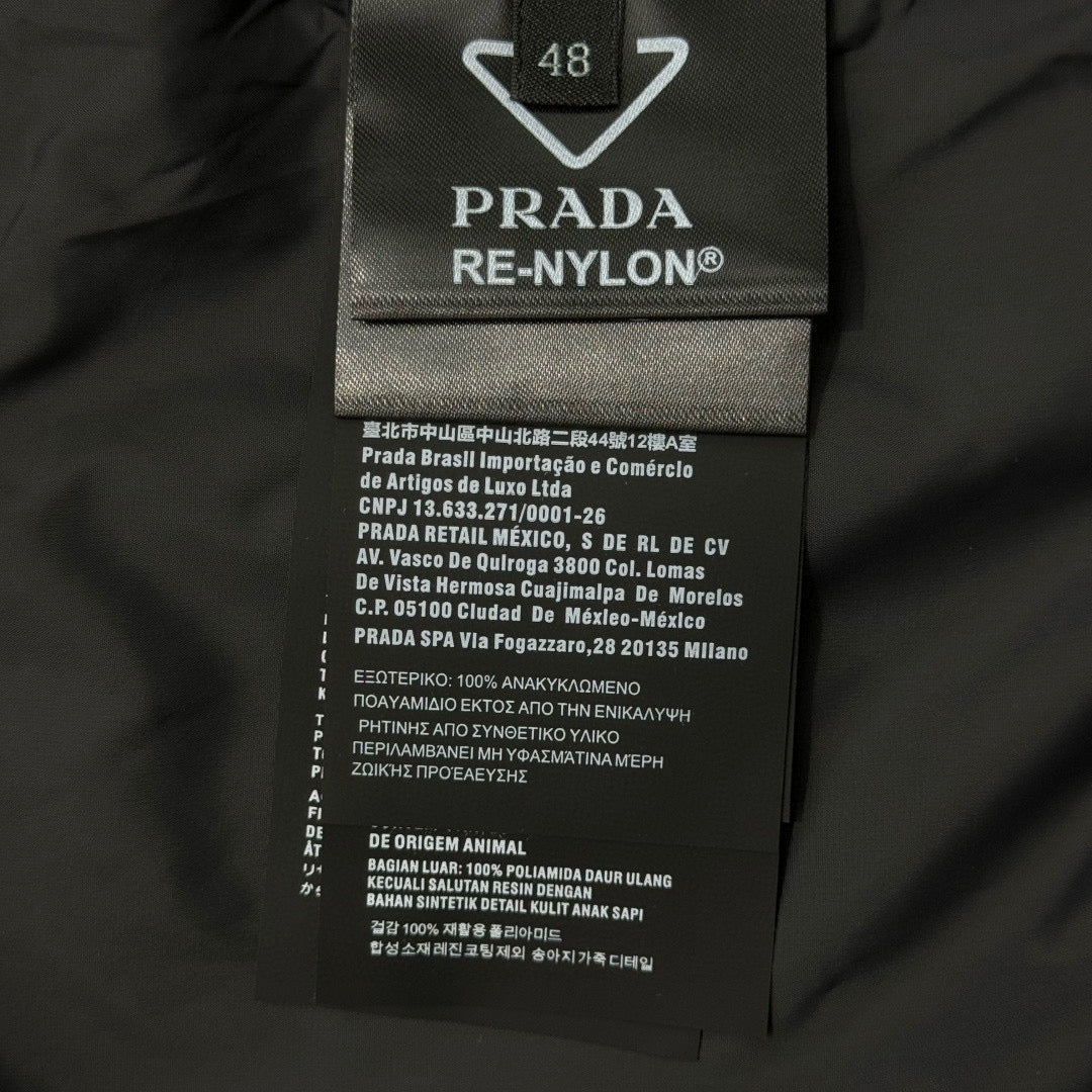 Prada Jacket