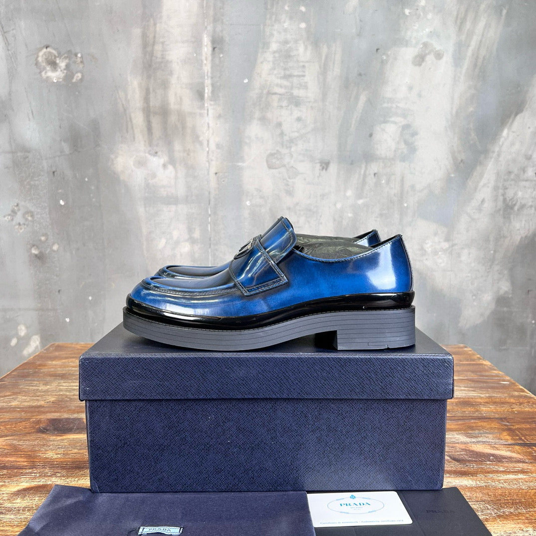 Prada Loafers