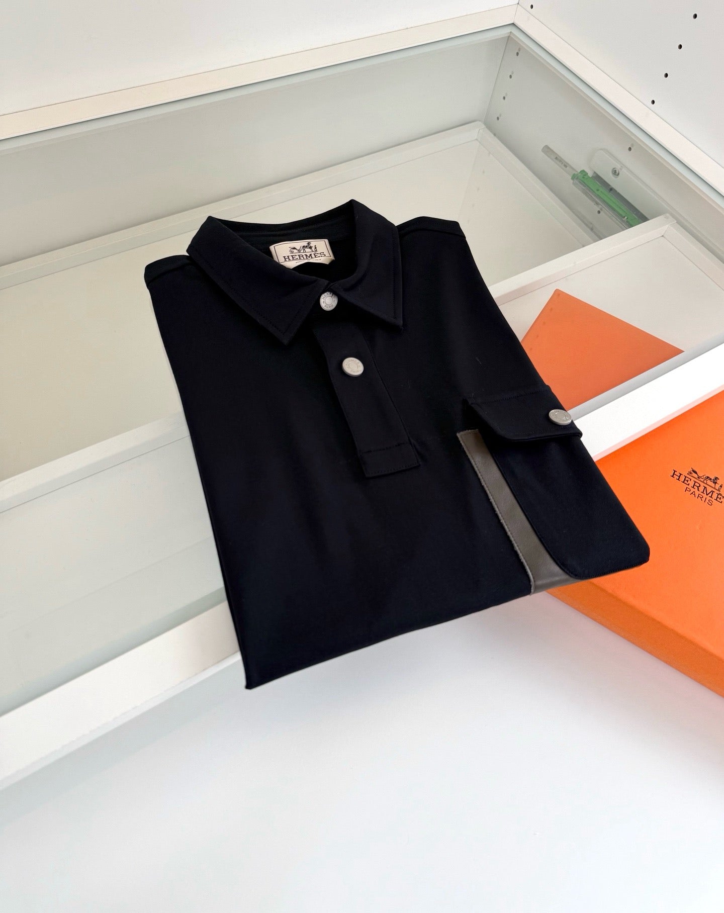 Hermes Polo