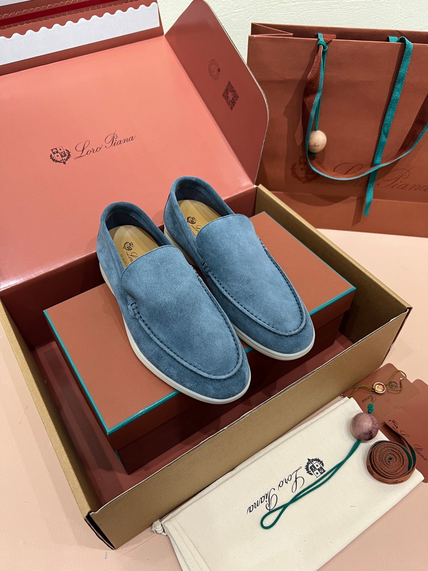 LP Loafers