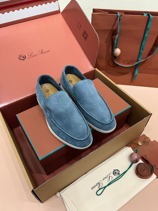LP Loafers