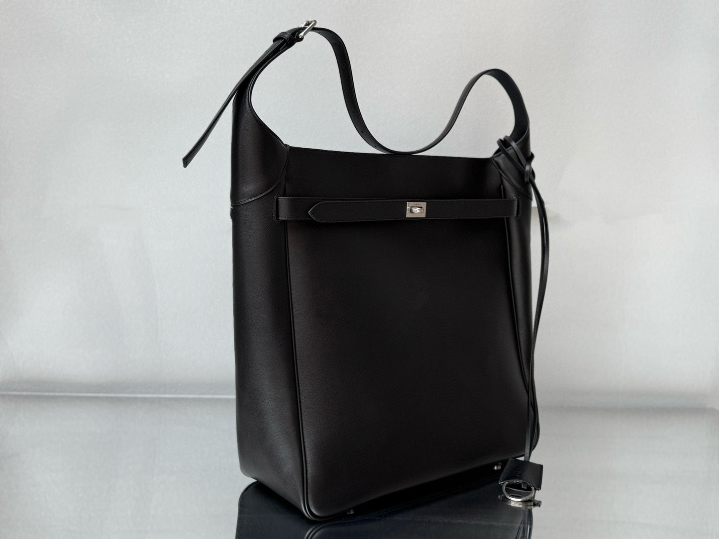 BLCG Bel Air Hobo Bag(43.9x39.8x14.9cm)