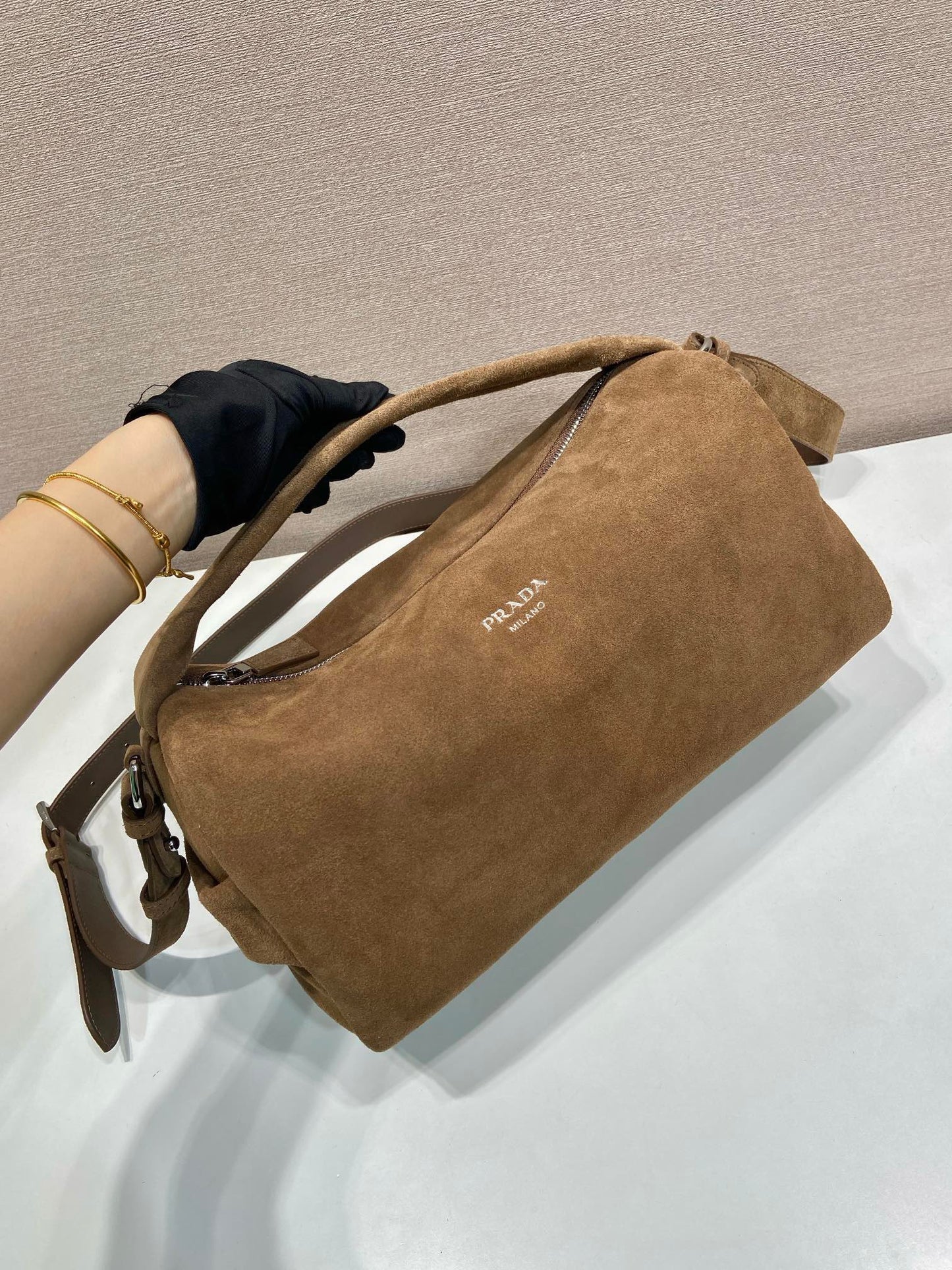 Prada Shoulder Bag