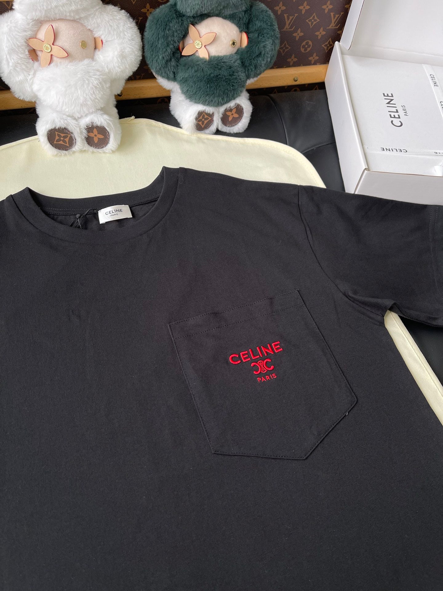 Celine T-Shirt