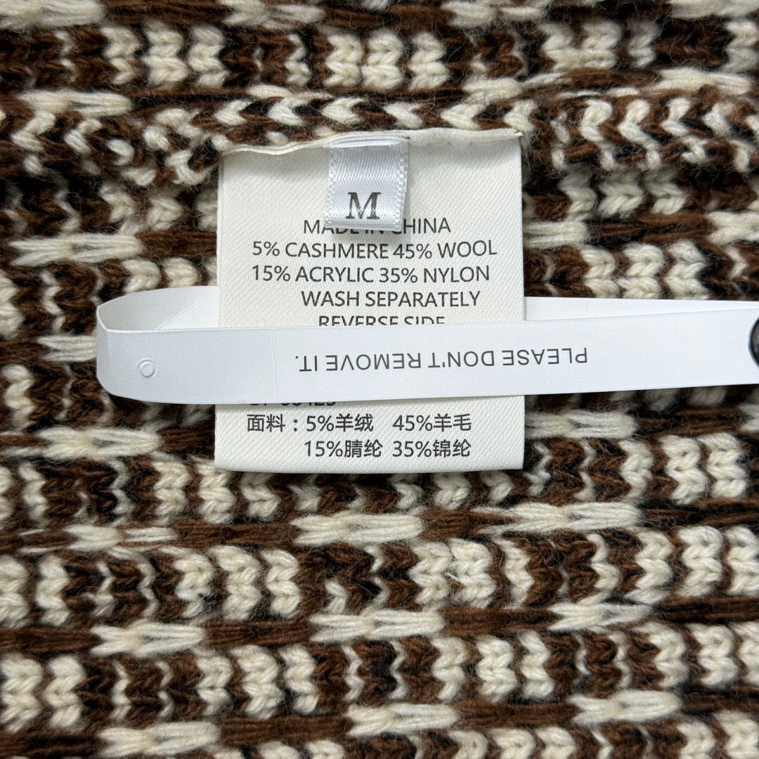 Loro Piana Sweater