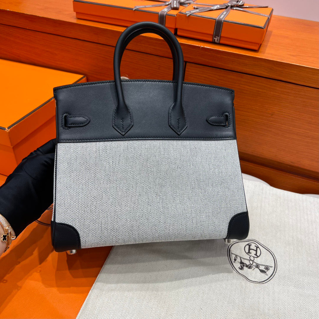 Hermes Birkin 25