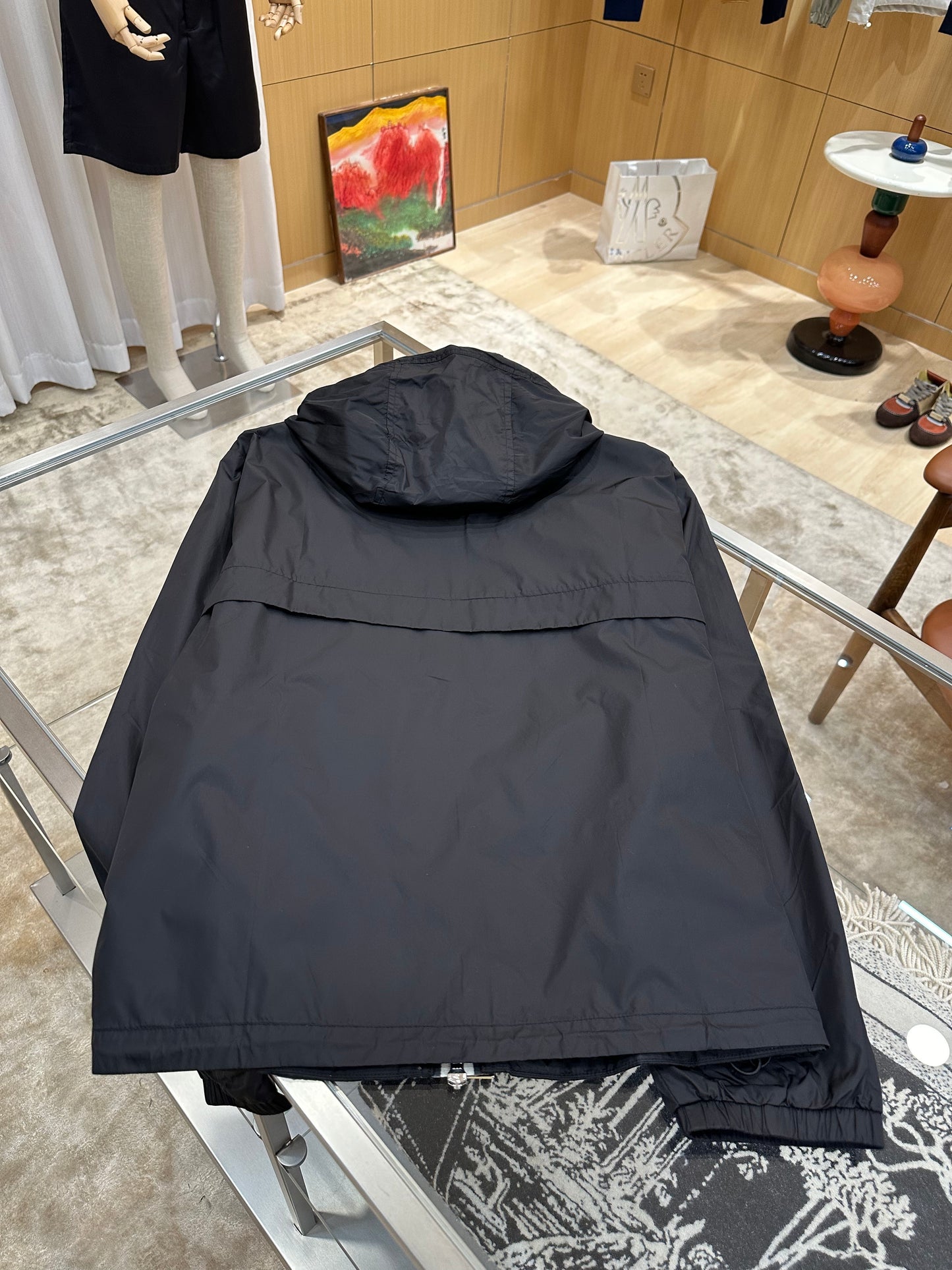 Moncler Jacket