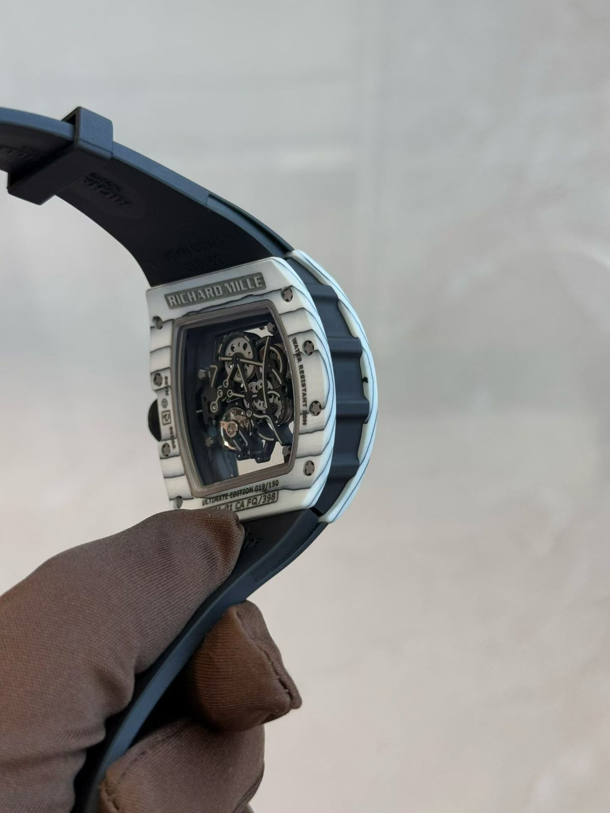 RM61-01 Yohan Blake Ultimate Edition