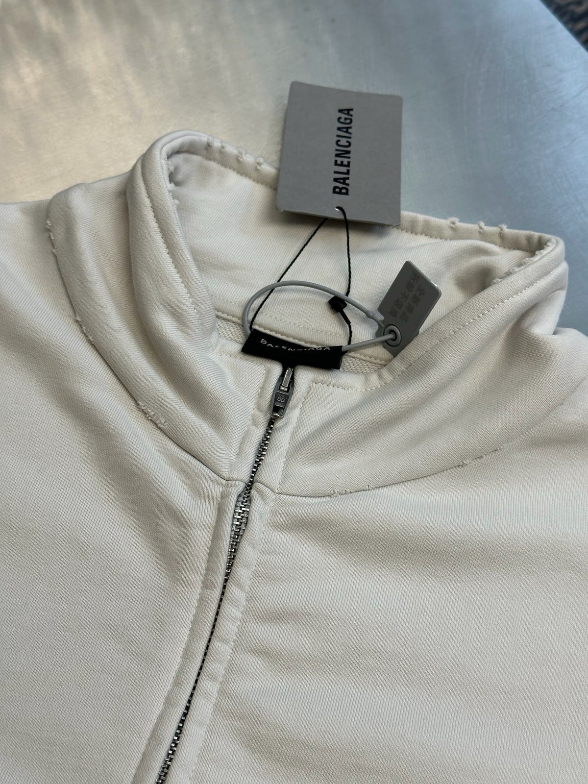 Balenciaga Jacket
