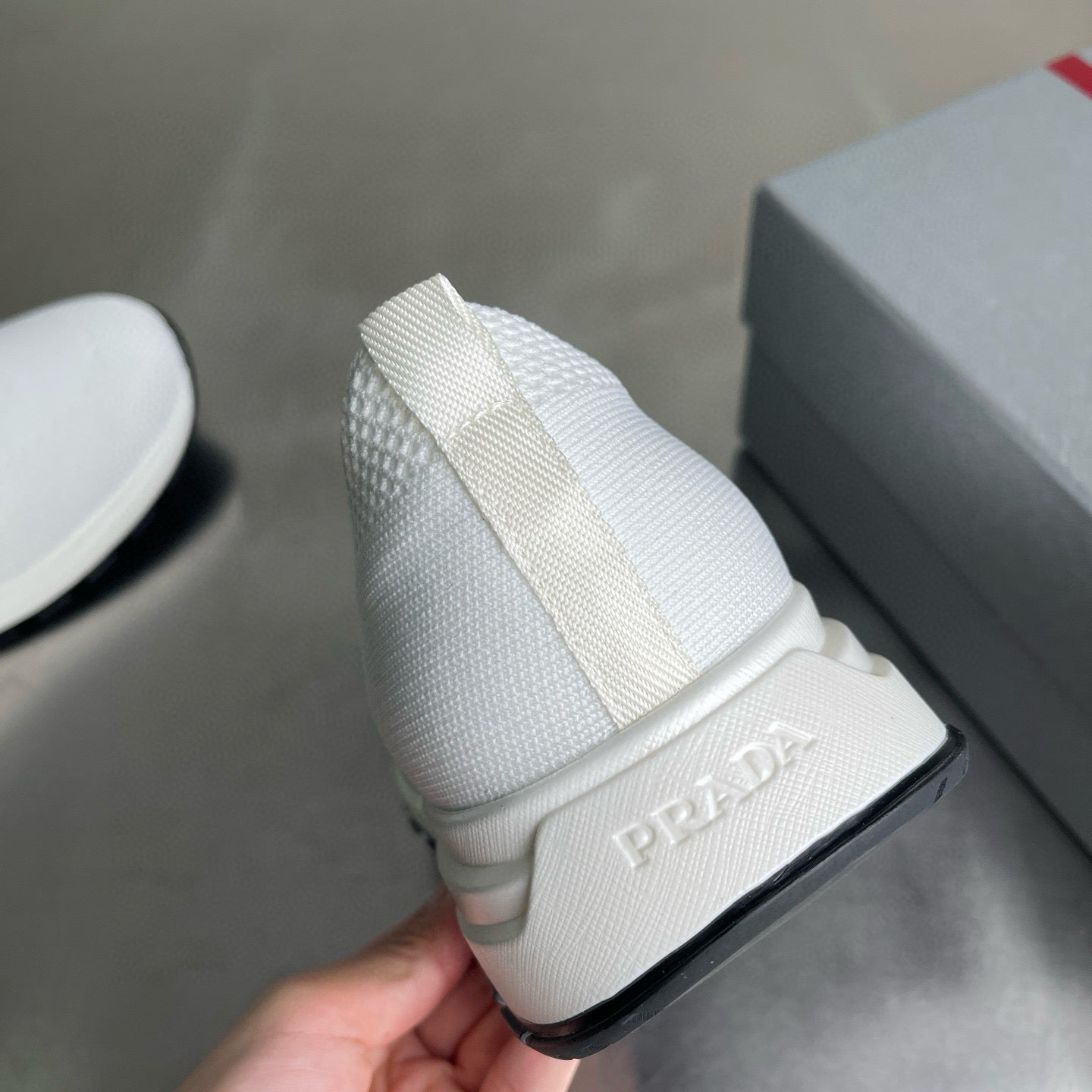 Prada Sneakers