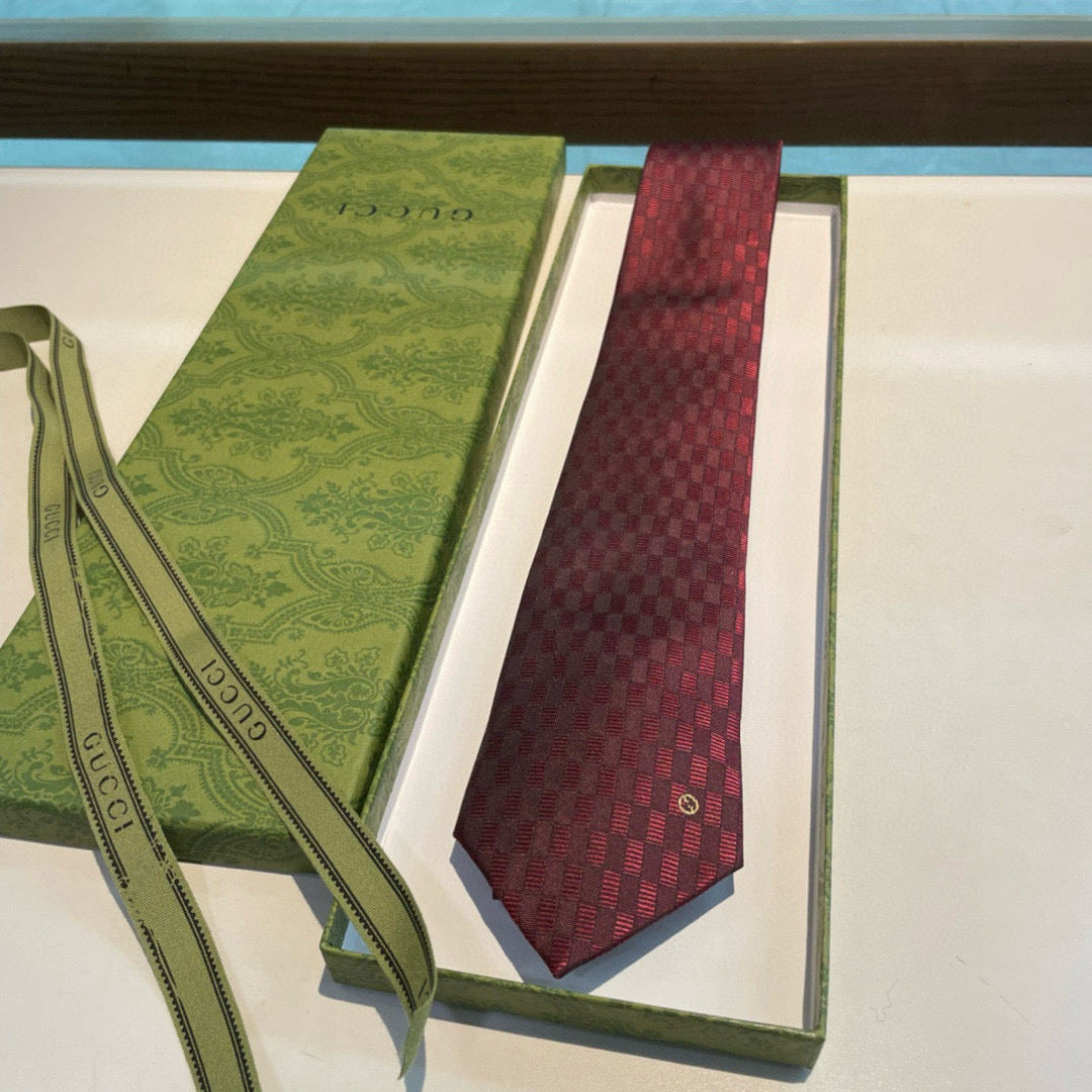 Gucci Tie