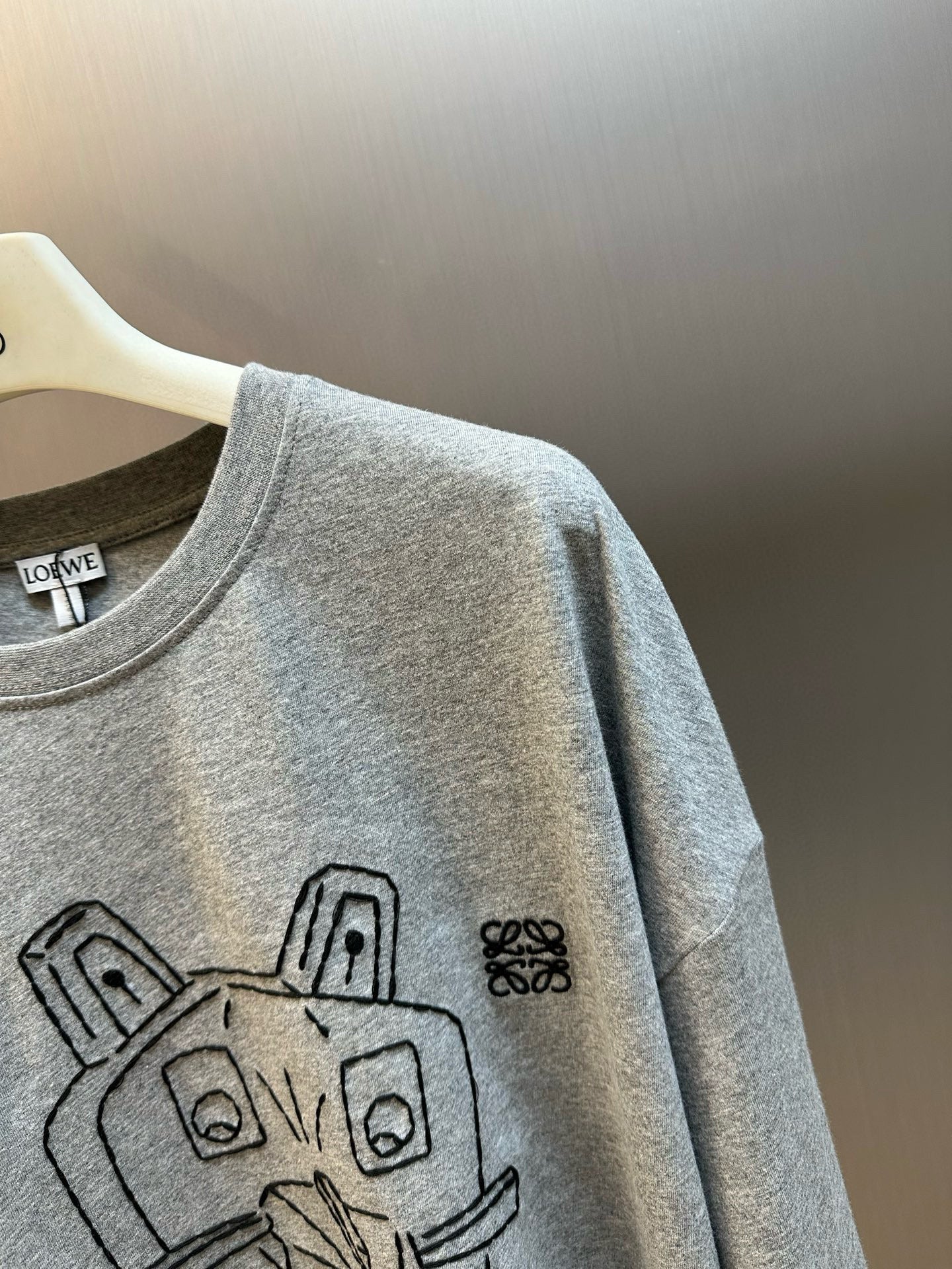 Loewe Sweater
