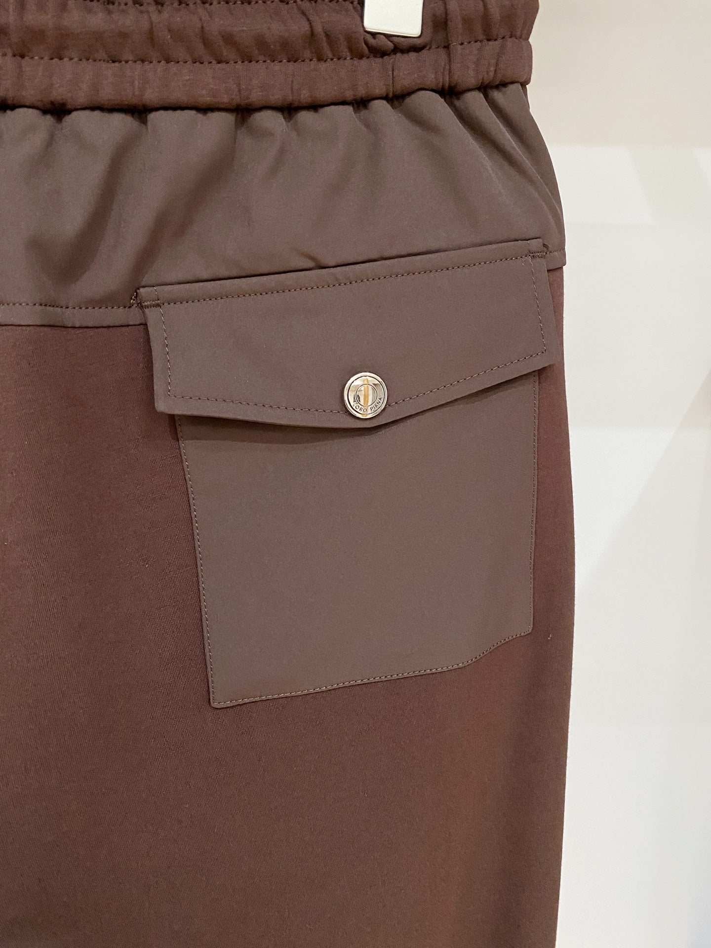 Loro Piana Long Pants