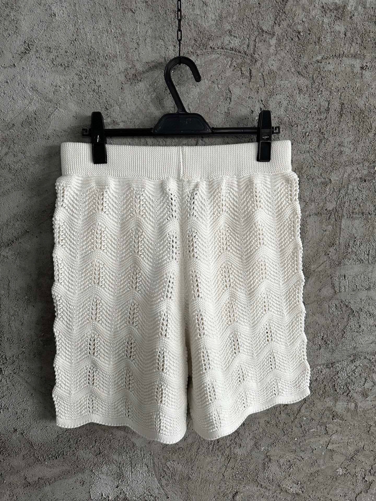 Casablanca Short Pants