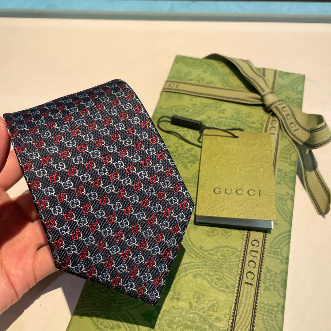 Gucci Tie