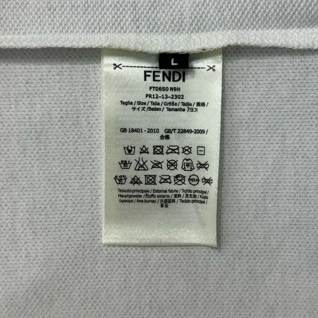 Fendi Polo