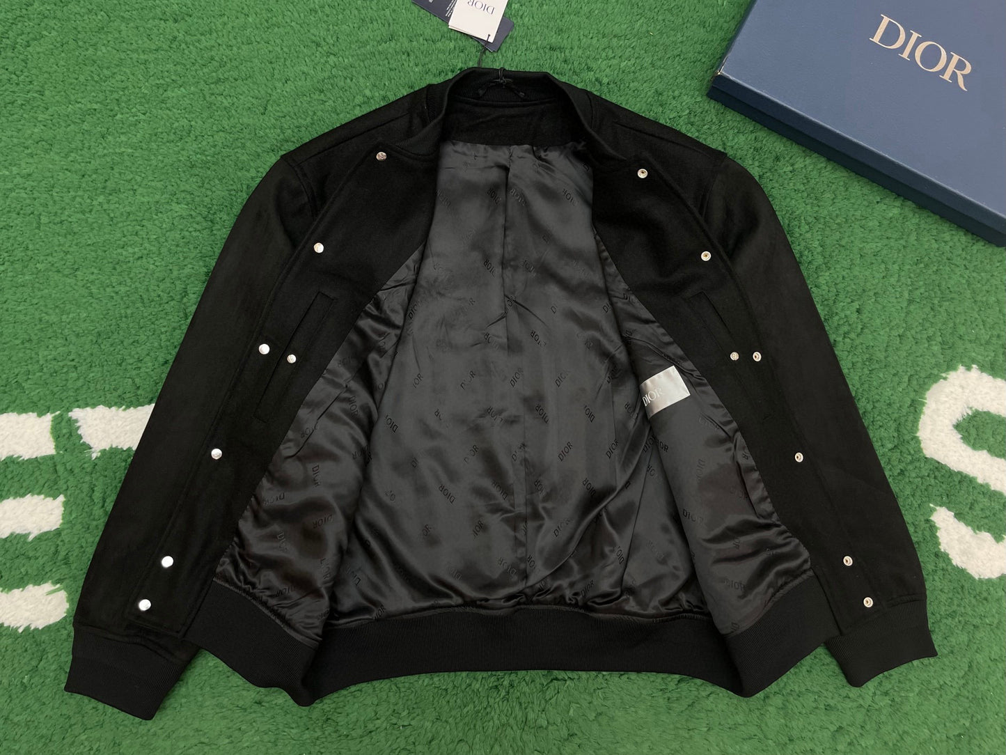 Dior Jacket