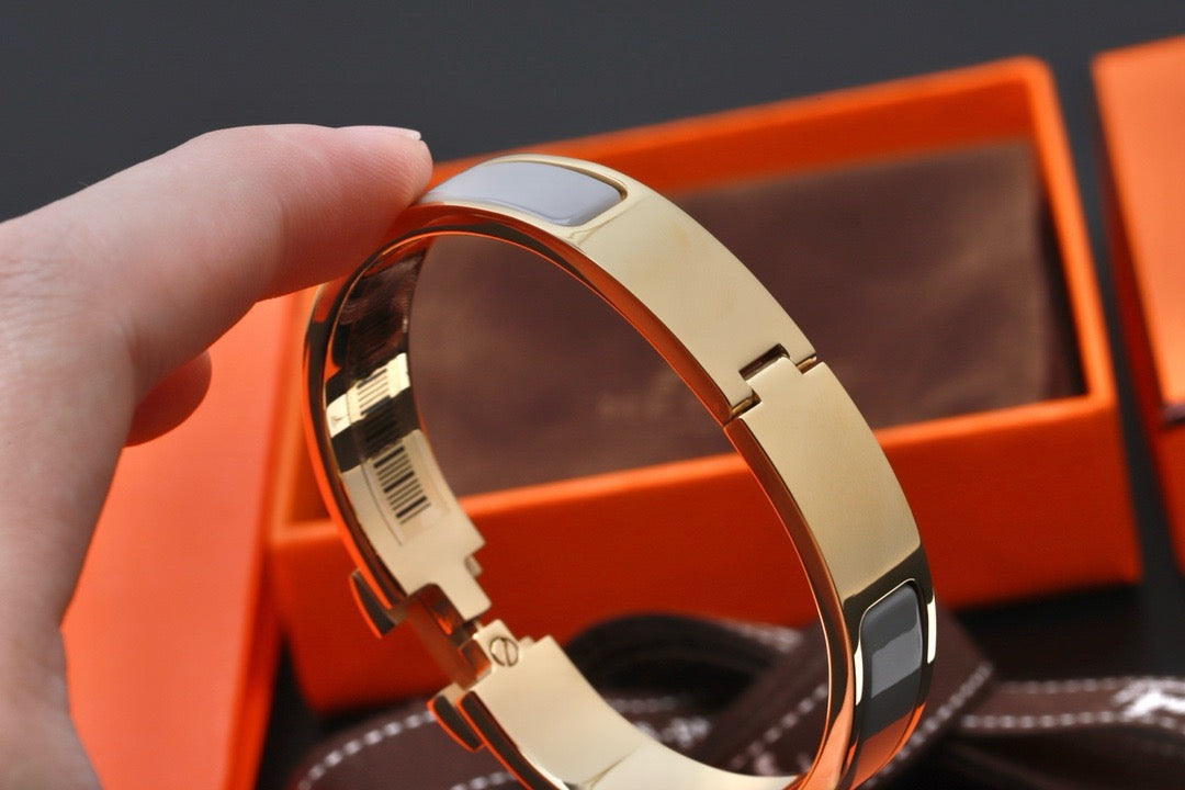 Hermes Bracelet