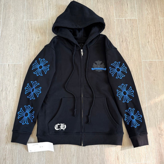 Chrome Hearts Jacket