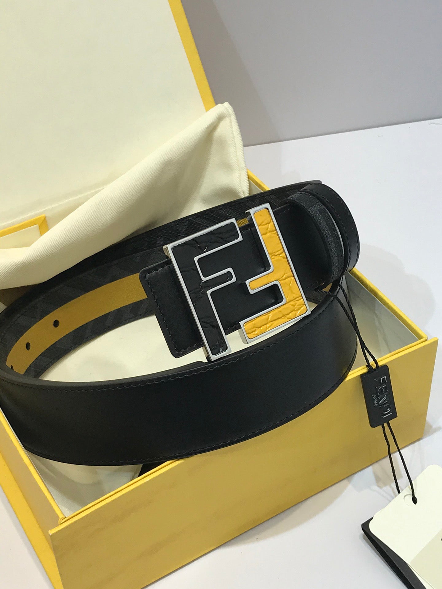 Fendi Belts