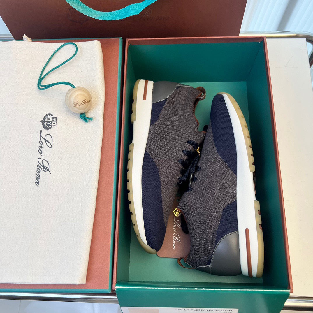 LP Sneakers
