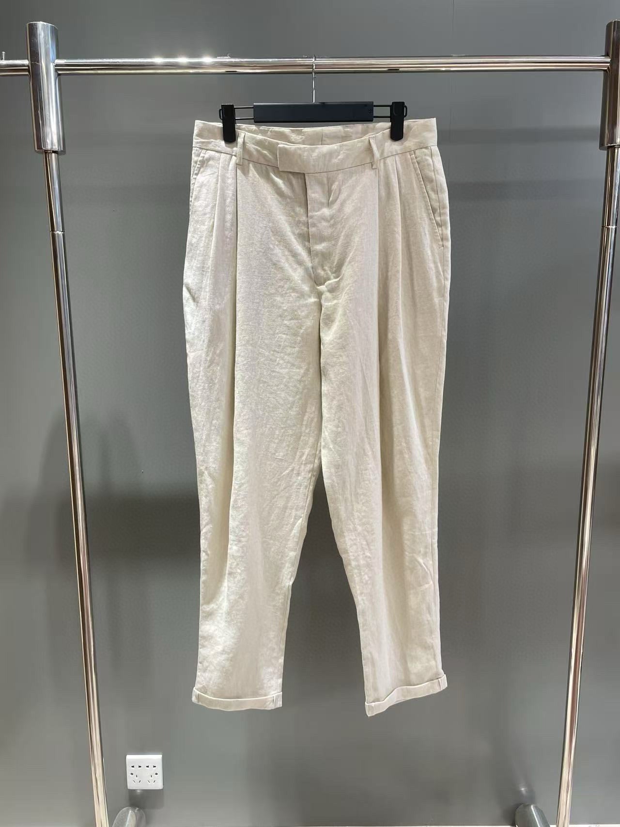 Dolce & Gabbana Long Pants