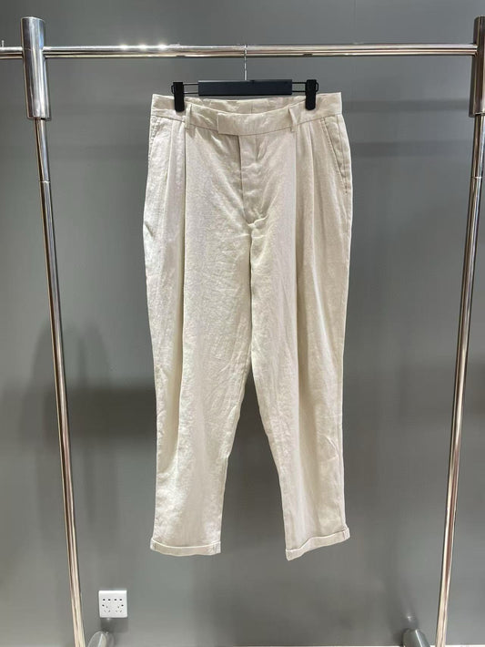 Dolce & Gabbana Long Pants