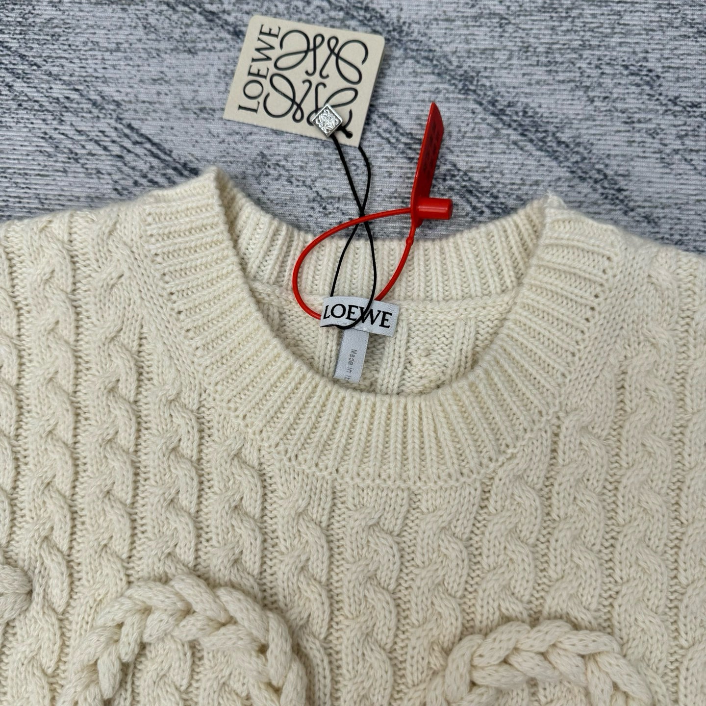 Loewe Vest