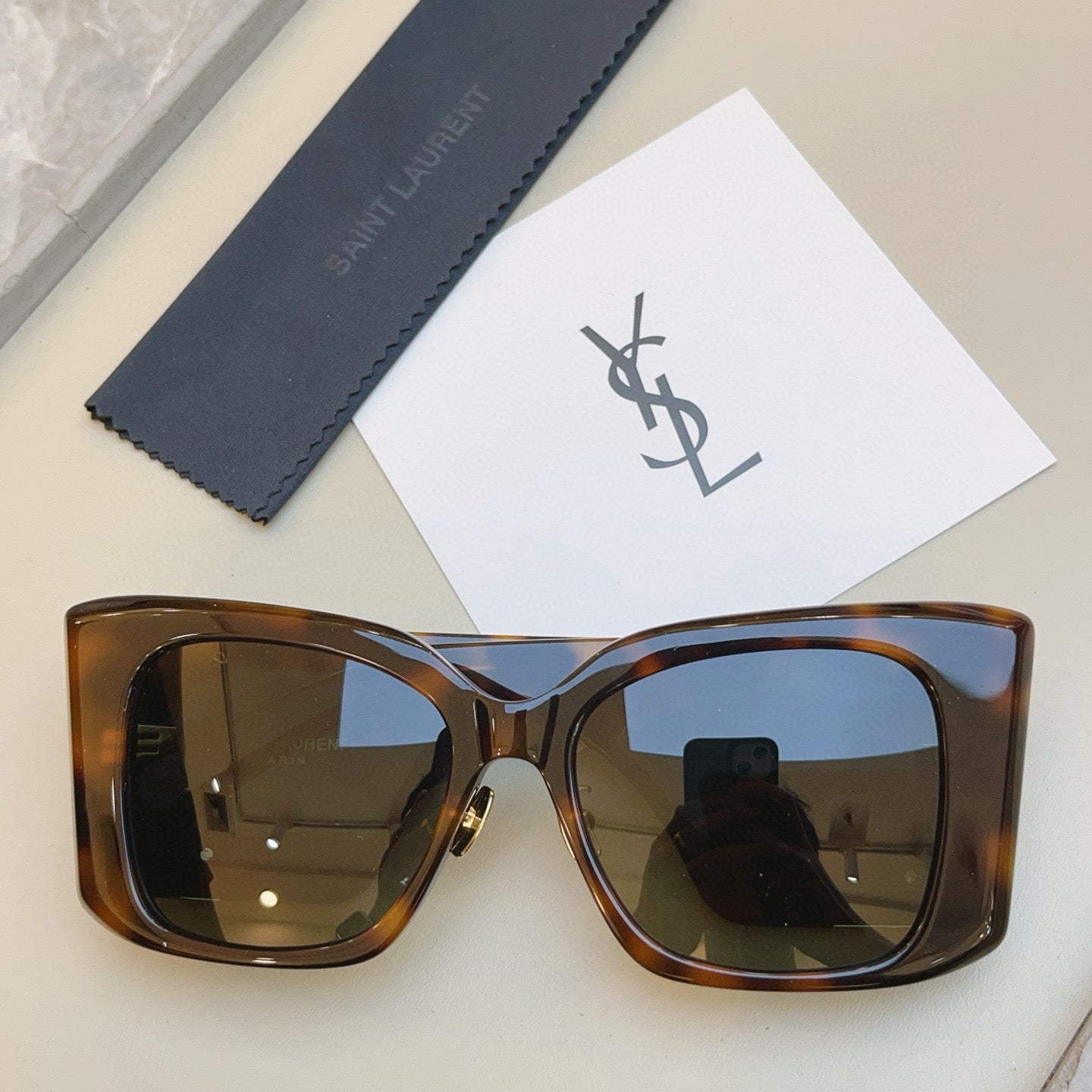 YSL Sunglasses