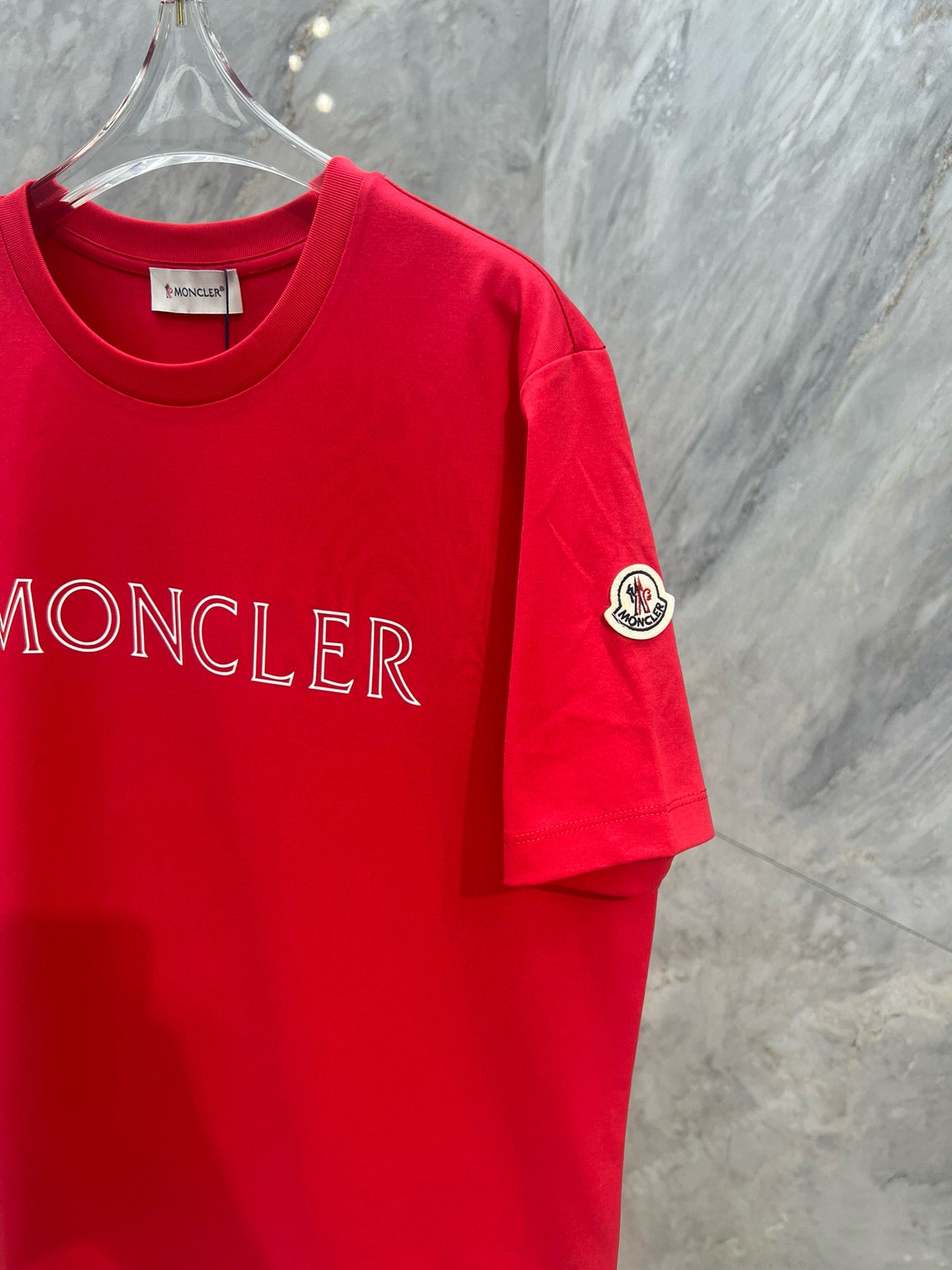 Moncler T-shirt