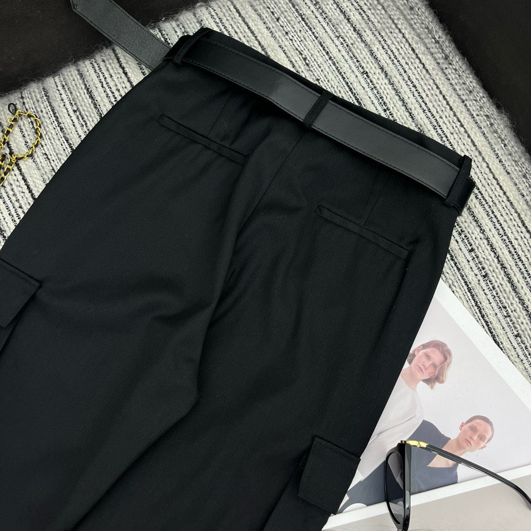 Prada Long Pants