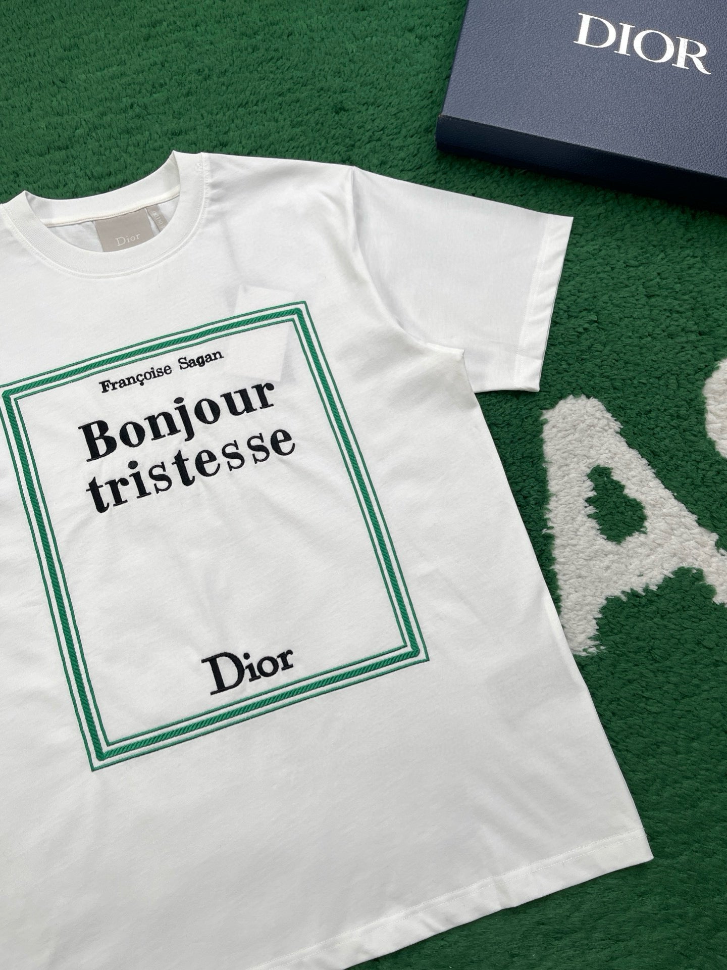 Dior T-Shirt