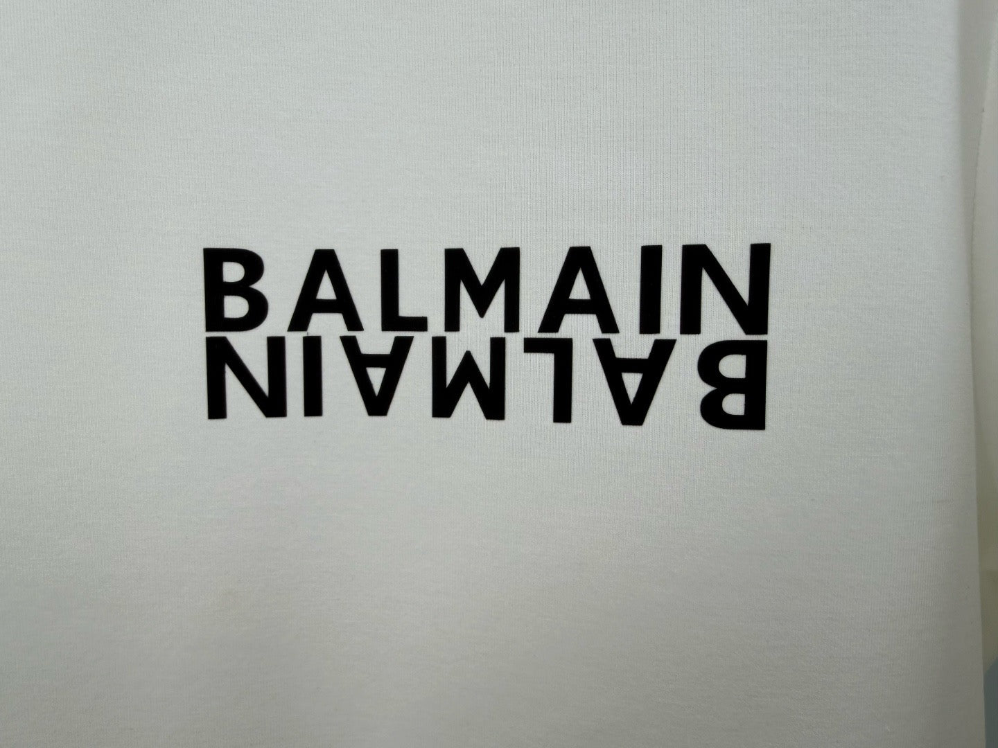 Balmain T-Shirt