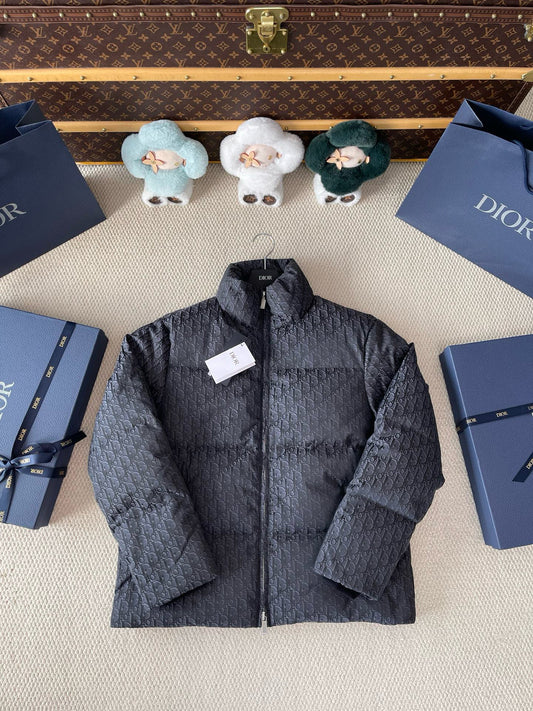 Dior Down Jacket