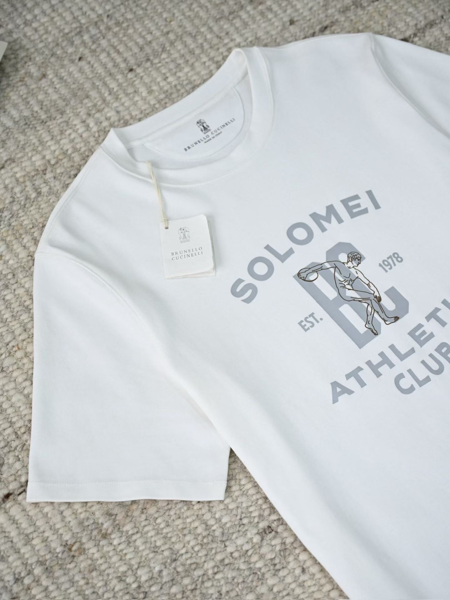 BC T-Shirt