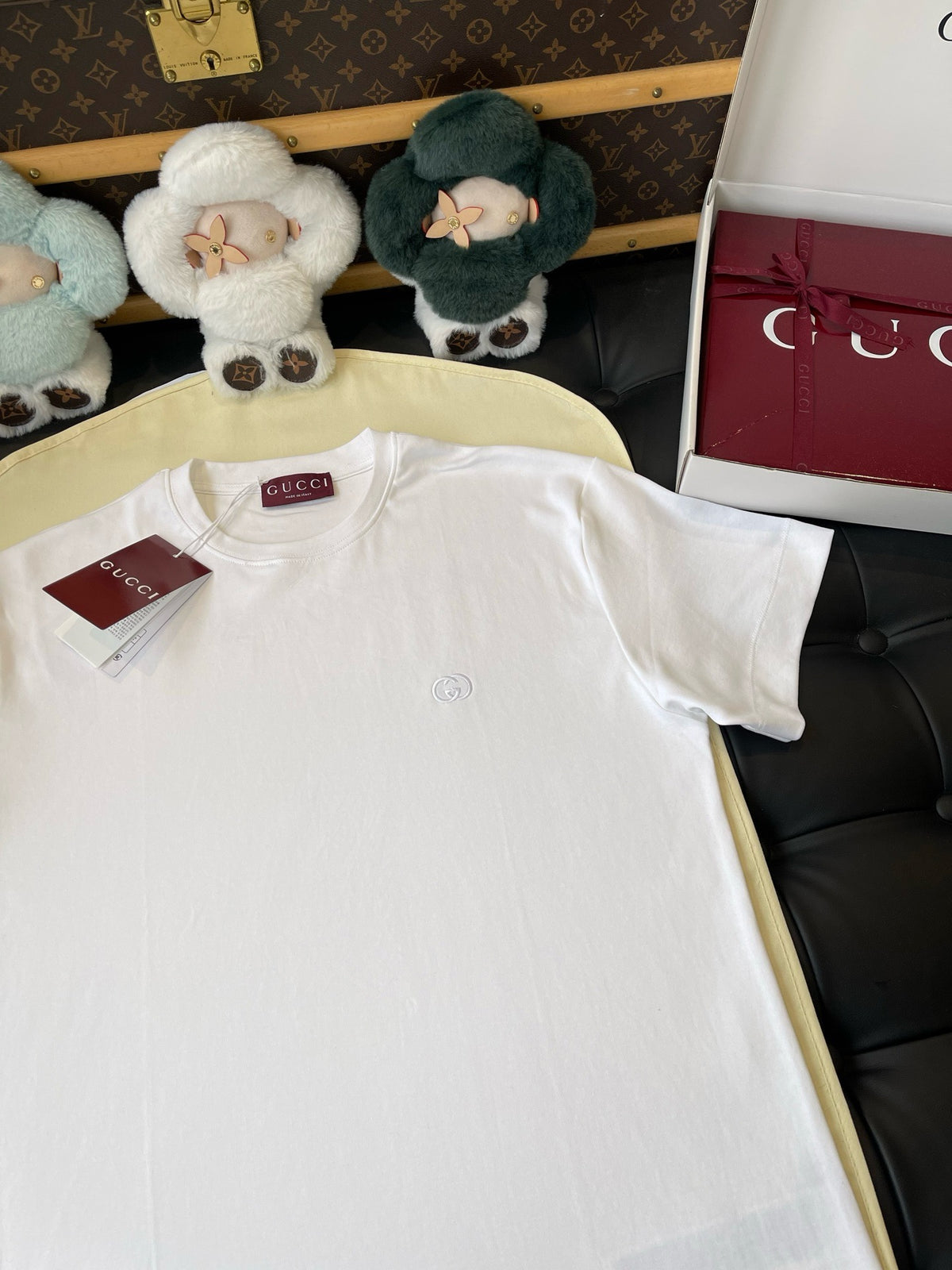 Gucci T-shirt