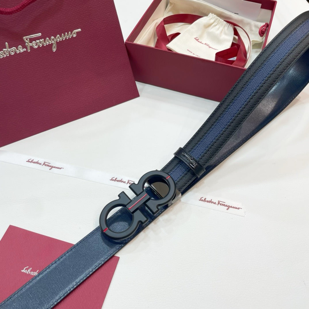 Ferragamo Belt