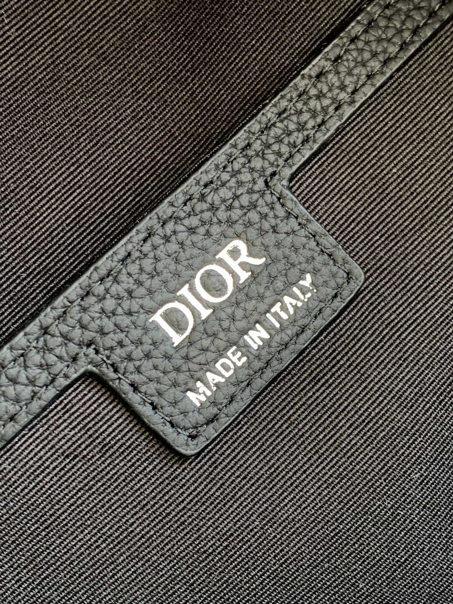 Dior Backpack