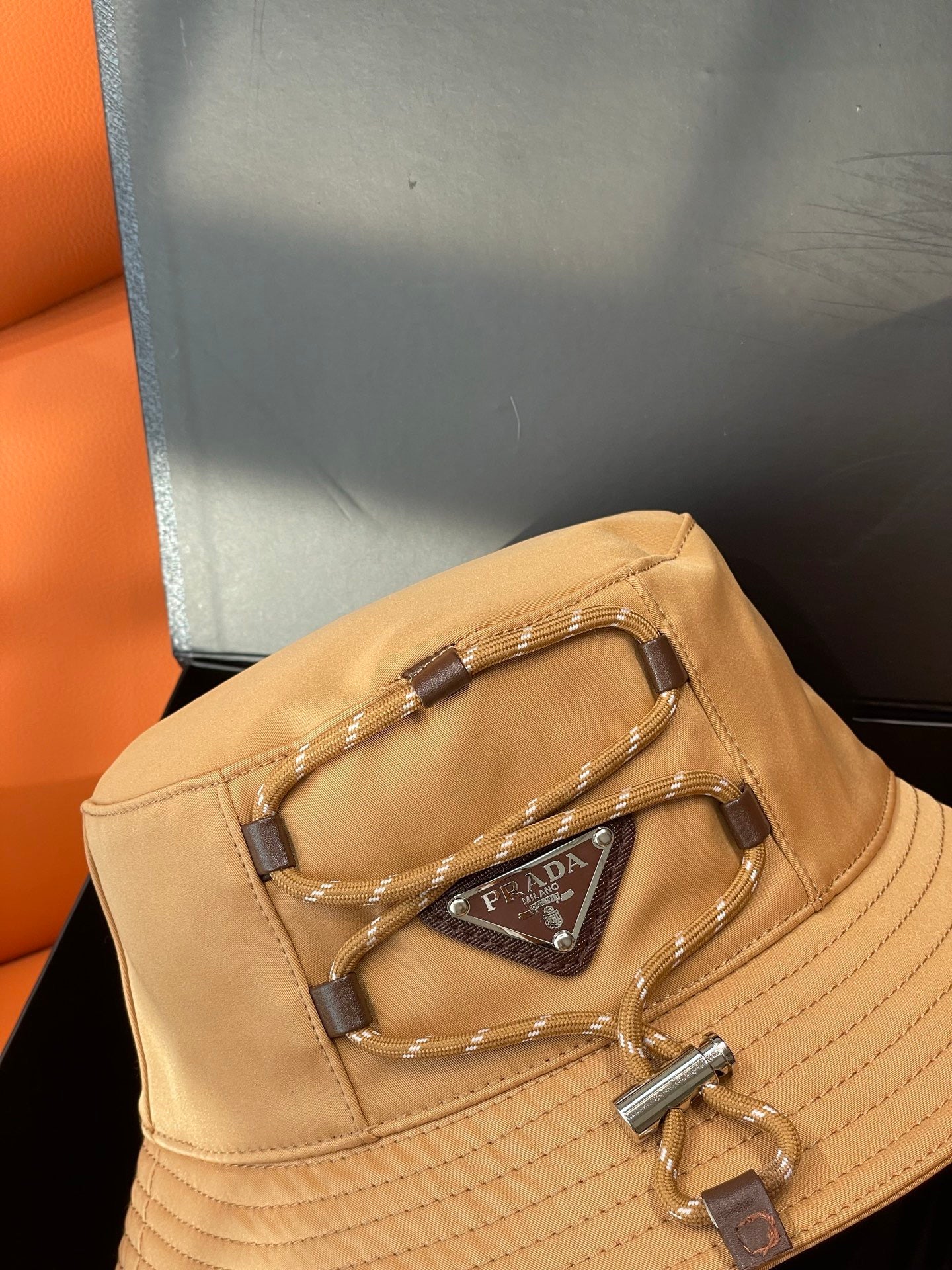 Prada Hats