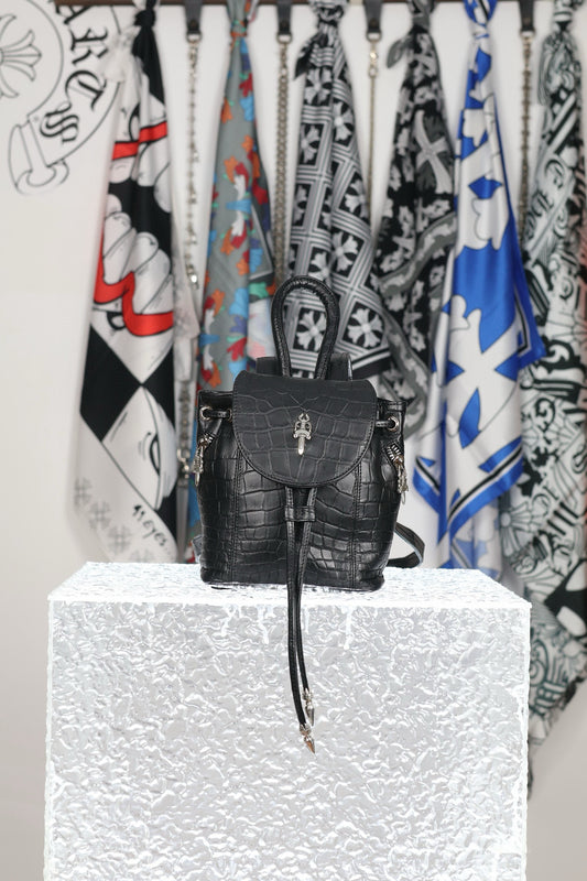 Chrome Hearts Backpack