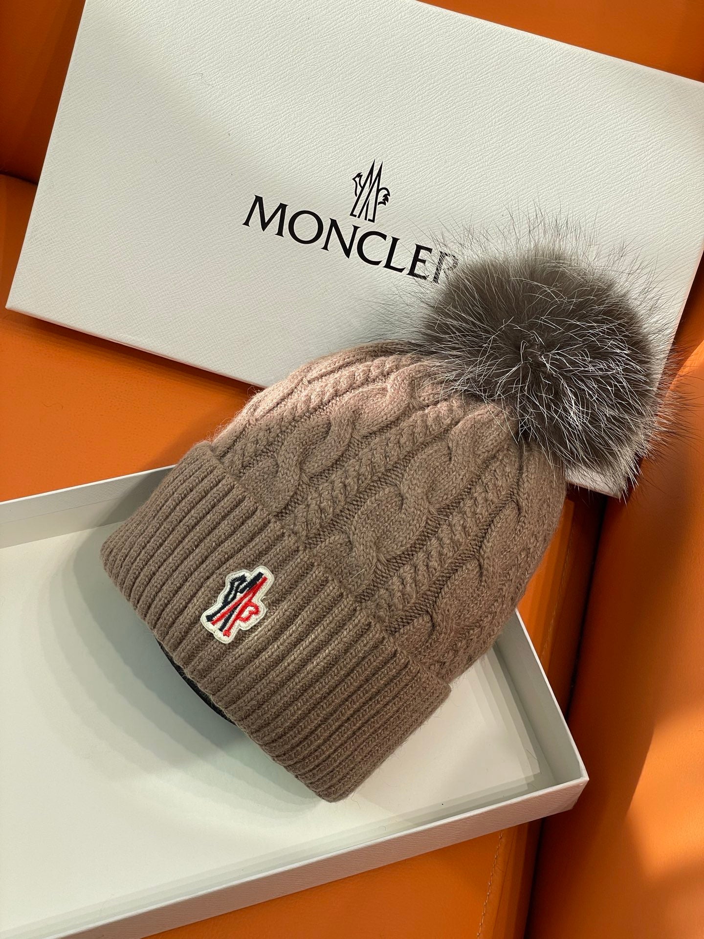 Moncler Beanie