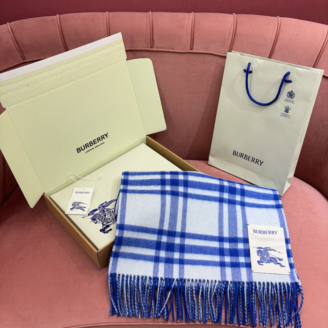 BBR Scarves
