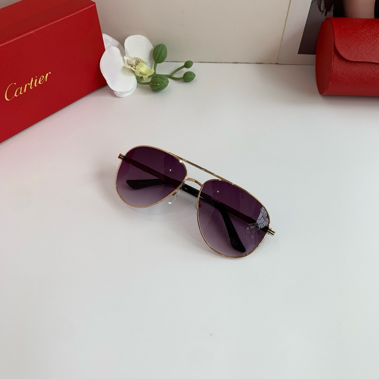 Cartier Sunglasses