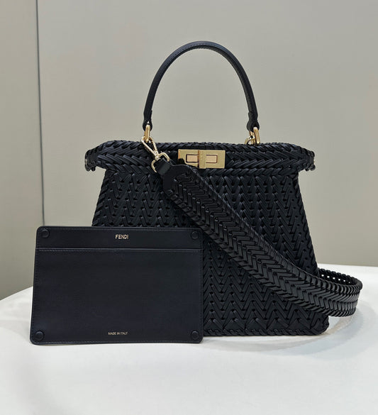 Fendi Peekaboo bag