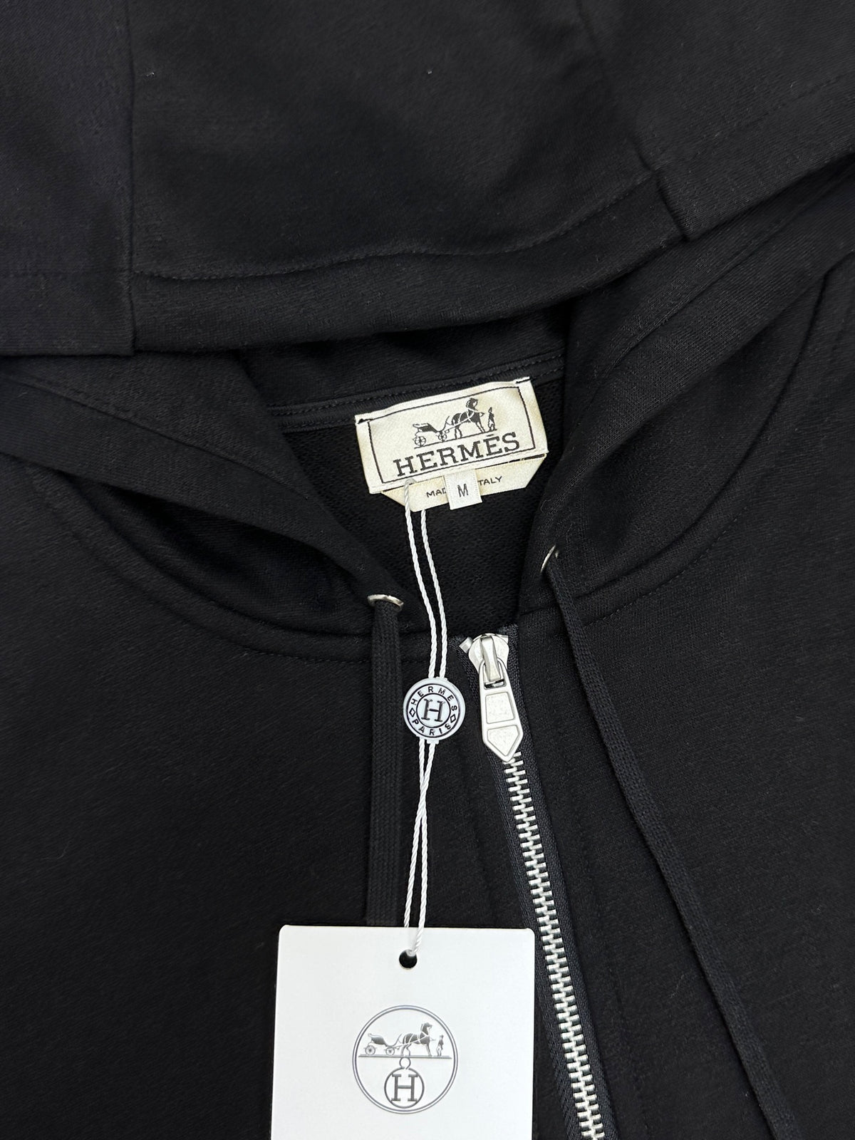 Hermes Jacket