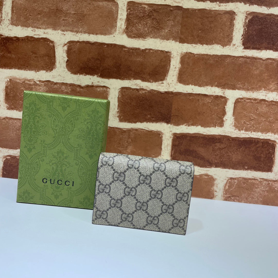 Gucci Wallet