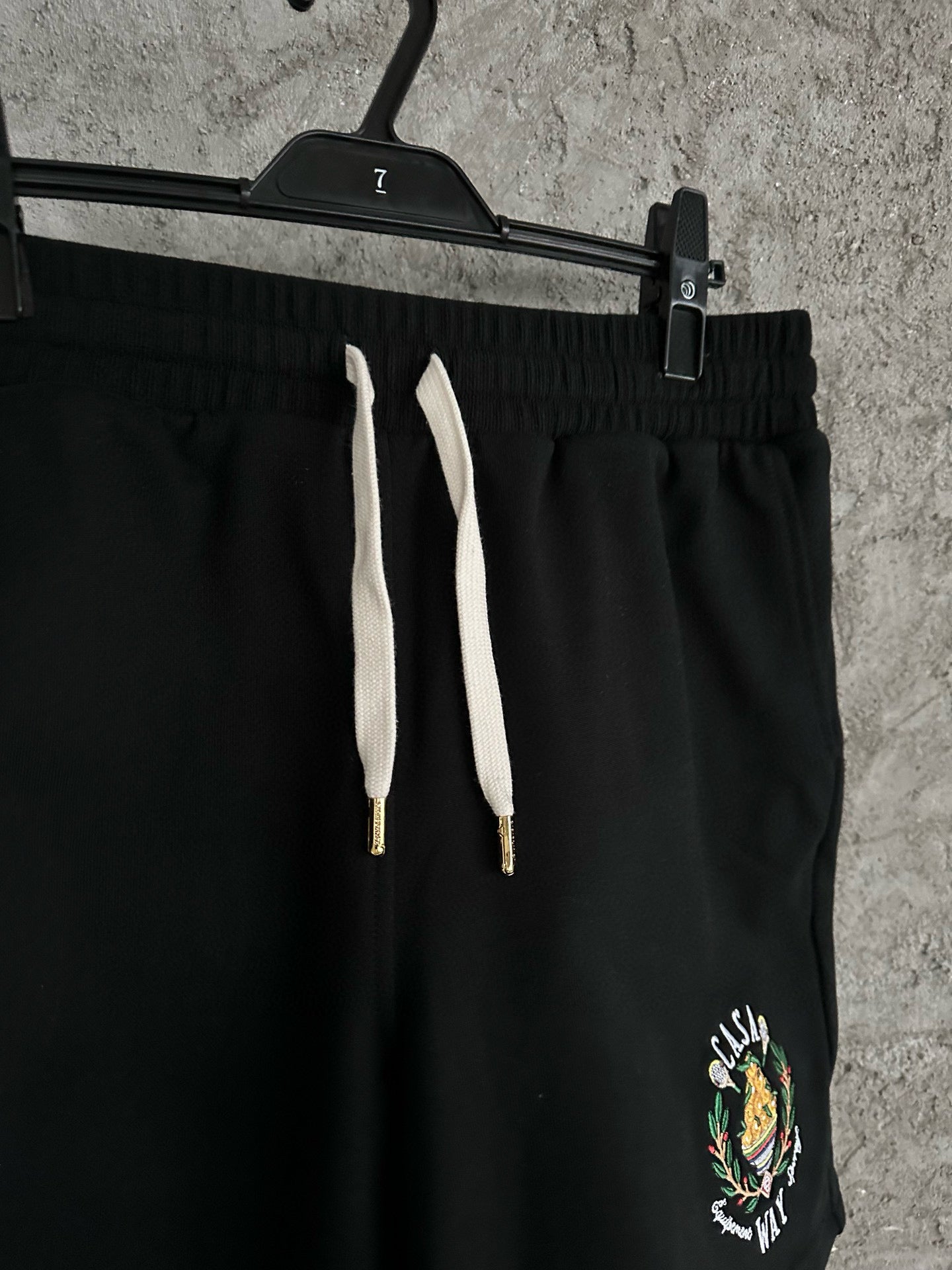 Casablanca Short Pants