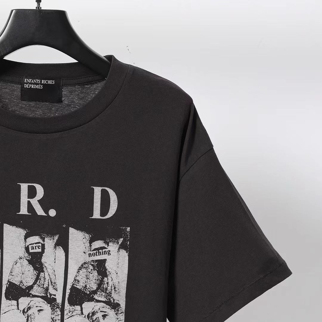 Enfants Riches Déprimés T-Shirt