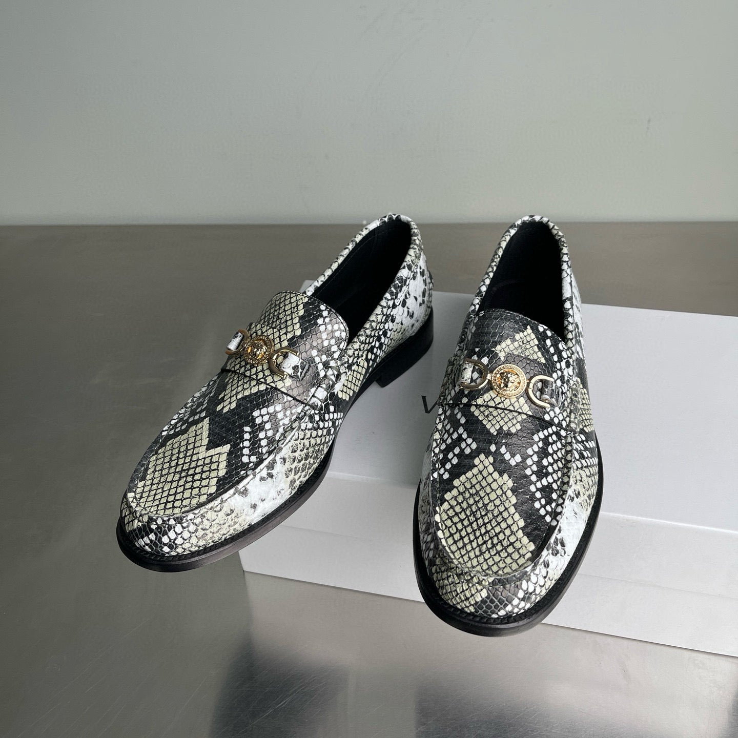 Versace Loafers